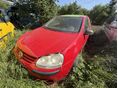 VOLKSWAGEN GOLF V 2005/5 - 1