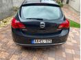 OPEL ASTRA J 2012/9 - 2