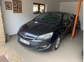 OPEL ASTRA J 2012/9 - 1