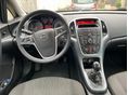 OPEL ASTRA J 2012/9 - 6