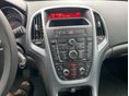 OPEL ASTRA J 2012/9 - 7