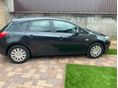 OPEL ASTRA J 2012/9 - 10