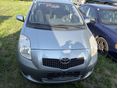 TOYOTA YARIS 1.0 Sol AC