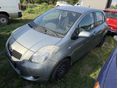 TOYOTA YARIS 2006/12 - 2