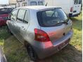 TOYOTA YARIS 2006/12 - 3