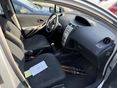 TOYOTA YARIS 2006/12 - 6