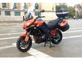 KAWASAKI VERSYS 1000 GT