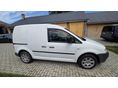 VOLKSWAGEN CADDY 2007/4 - 5