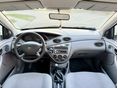 FORD FOCUS 2002 - 10