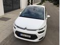 CITROEN C4 PICASSO 1.6 BlueHDi Shine S&S Lounge Ritkaság!