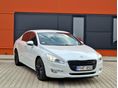 PEUGEOT 508 2.2 HDi GT (Automata) Megkímélt állapot. 10 éve egy tulaj