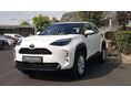 TOYOTA YARIS CROSS 1.5 Hybrid Comfort Business e-CVT. 5 ajtó. 0 fokozatú fokozatmentes automata vál