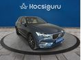VOLVO XC60 2.0 [B4] MHEV Inscription AWD Geartronic Állapotfelmérve_Mo.i_1tulaj_Vez.szervizkönyv