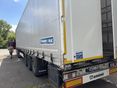 KRONE Profi Liner sdp 27