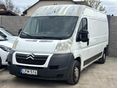 CITROEN JUMPER 2.2 HDI 33 Combi L2H2 M.O.I V.SZ.KÖNYV FRISS MŰSZAKI! LPW-514