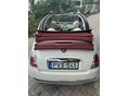 FIAT 500C 1.2 8V Lounge
