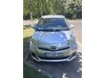 TOYOTA VERSO-S Verso S 1.4 D-4D Club