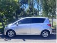 TOYOTA VERSO-S 2011/3 - 4