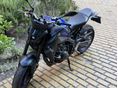 YAMAHA MT-09 