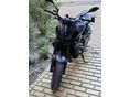 YAMAHA MT-09 2022/9 - 2