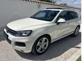 VOLKSWAGEN TOUAREG 2011/3 - 1