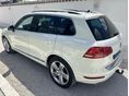 VOLKSWAGEN TOUAREG 2011/3 - 2