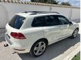 VOLKSWAGEN TOUAREG 2011/3 - 4