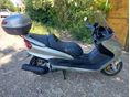 YAMAHA YP 250 MAJESTY 2004/5 - 5