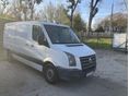VOLKSWAGEN CRAFTER 2.5 TDI 35 L2