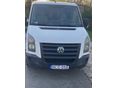 VOLKSWAGEN CRAFTER 2009 - 3