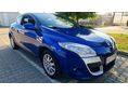 RENAULT MEGANE 2010/7 - 2