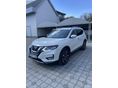 NISSAN X-TRAIL 2.0 dCi Tekna Xtronic