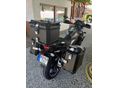 SUZUKI DL 650 2021/2 - 2