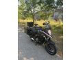 SUZUKI DL 650 Xt