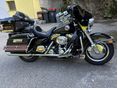 HARLEY-DAVIDSON ELECTRA GLIDE ULTRA CLASSIC 