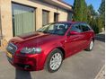 AUDI A3 1.6 Attraction S.MENTES V.SZ.KÖNYV BI-XENON ESP 2X DIGIT KLÍMA 80E KM