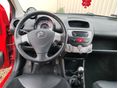 CITROEN C1 2012/4 - 10