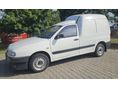 SEAT INCA 1.6i Cargo