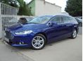 FORD MONDEO 2.0 TDCi Titanium Powershift ÜLÉS KORMÁNY SZÉLVÉDŐ FŰTÉS.LED LÁMPA.MOTOROS CSOMAGTÉR.!!!!