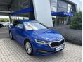 SKODA OCTAVIA Combi 2.0 TDI SCR Style DSG Mo.-i. 1 Tul. ÁFA-S!