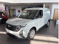 FORD COURIER Transit1.5 TDCi Limited SZALONKÉSZLETEN!!! KAVOSZ 3 % THM!!
