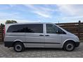 MERCEDES-BENZ VITO 111 CDI E