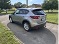 MAZDA CX-5 2012/4 - 2