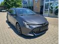 TOYOTA COROLLA Touring Sports 2.0 Hybrid GR Sport e-CVT Monotone