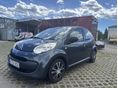 CITROEN C1 2007 - 5
