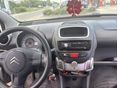 CITROEN C1 2007 - 10