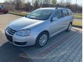 VOLKSWAGEN GOLF V 1.9 PD TDI Comfortline Variant