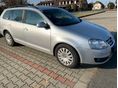 VOLKSWAGEN GOLF V 2007/6 - 6