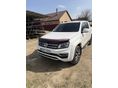 VOLKSWAGEN AMAROK 3.0 TDI V6 Highline Tiptronic 4Motion