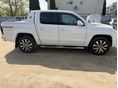 VOLKSWAGEN AMAROK 2020/11 - 4
